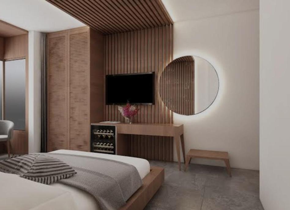 Karaca Hotel İstanbul Dış mekan fotoğraf